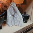 Lavender Amethyst CathedrCathedral 9 1 4 inches tall Sale