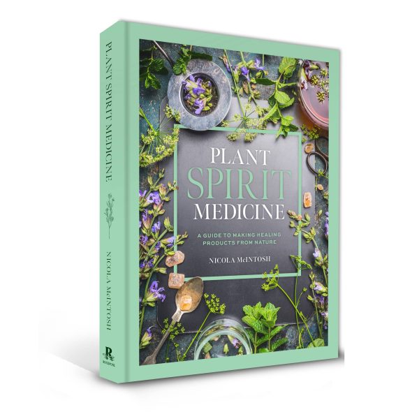 Plant Spirit Medicine Cheap