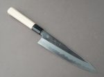 Hitohira - Tanaka x Ren - White #2 - 210mm Gyuto - Magnolia Handle Cheap