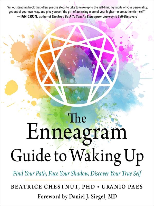 The Enneagram Guide To Waking Up Online