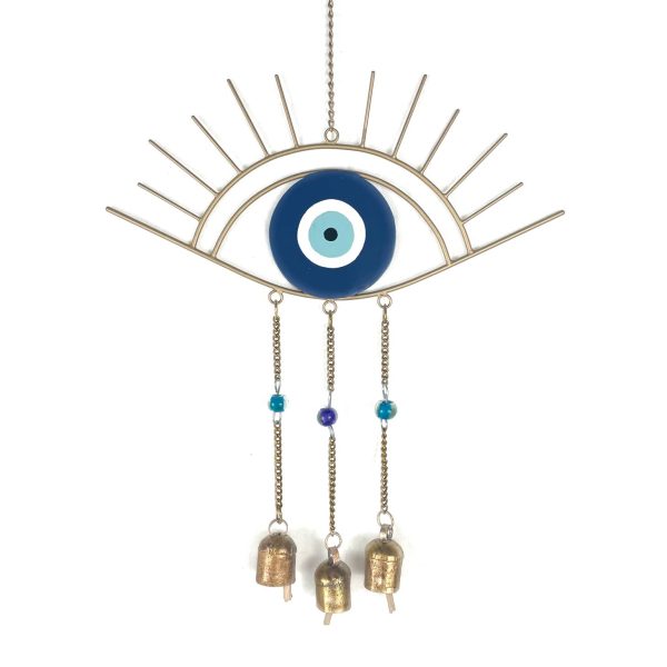 Evil Eye Chime Supply