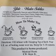 Magical Tea - Yule (Winter Solstice) - Loose Cheap