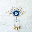 Evil Eye Chime Supply