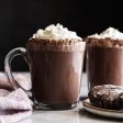 HOT CHOCOLATE Online