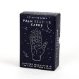 Palm Reading Cards Sale