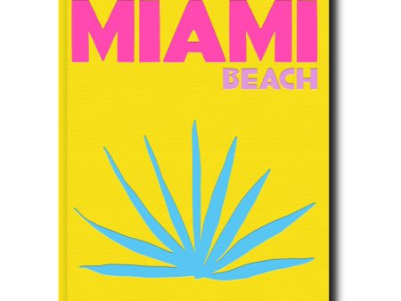 Miami Beach Hot on Sale