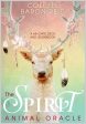 The Spirit Animal Oracle by Colette Baron-Reid Cheap