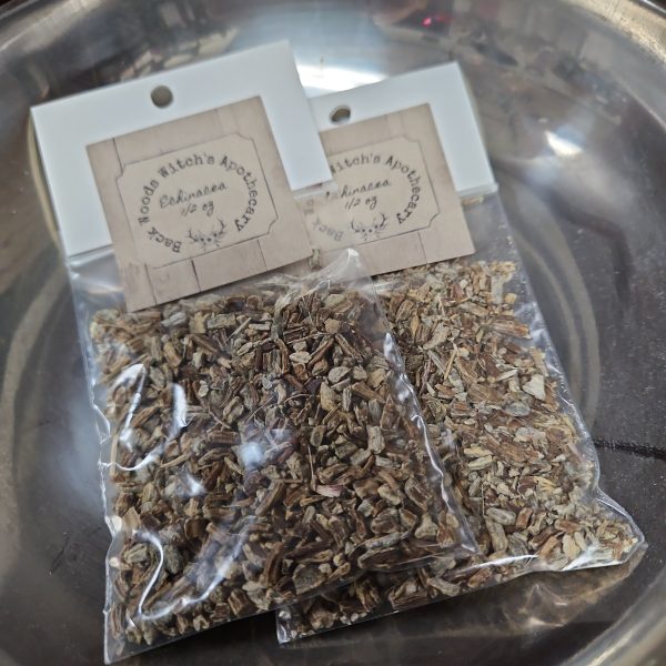 Echinacea, Cut 1 2 oz Sale