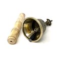 Tibetan Bell
(Singing Bell) 5  Supply