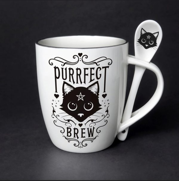 Alchemy Mug Collection - Travel Mugs & Mug and Spoon Gift Sets Sale