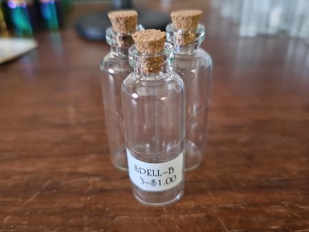 Spell Bottles Cheap