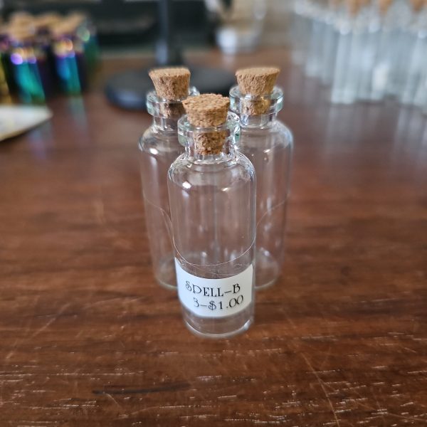 Spell Bottles Cheap