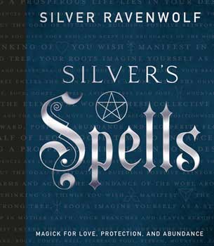 Silver s Spells by Silver Ravenwolf Fashion