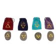 Four Elements Rune Stones Cheap