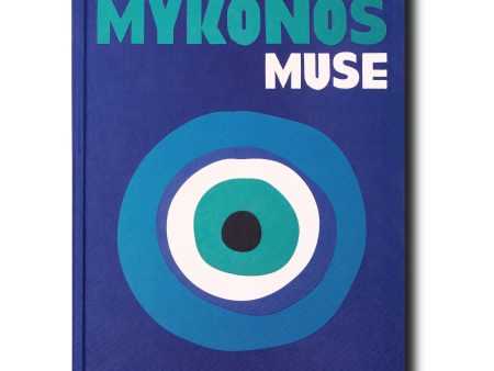 Mykonos Muse For Discount