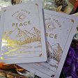 Find Your Peace  - A Workbook for a More Mindful Life Online Sale