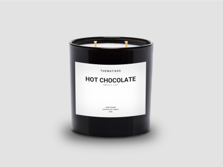 HOT CHOCOLATE Online