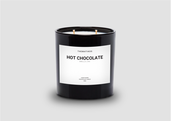 HOT CHOCOLATE Online