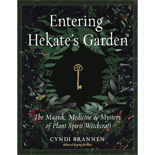 Entering Hekate s Garden Sale