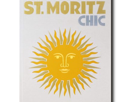 St. Moritz Chic Online Sale