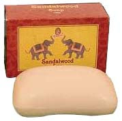 Sandalwood Soap 100g Online Hot Sale