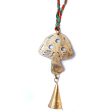 Mushroom Wind Chime Online