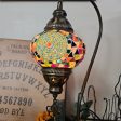 Mosaic Hanging Lamp  20   ( Turkish lamps ) Multi Color Circle Online Hot Sale