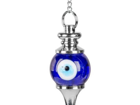 Evil Eye Pendulum Hot on Sale