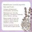 Apothecary Flashcards: A Pocket Reference For Herbs For Cheap