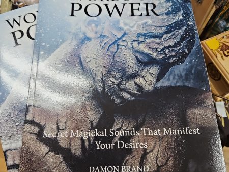 Words of Power - Secret Magickal Sounds That Manifest Your Desires Online now