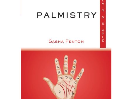 Palmistry Plain & Simple Sale