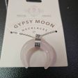 Gypsy Moon Necklaces - Gemstone Cheap