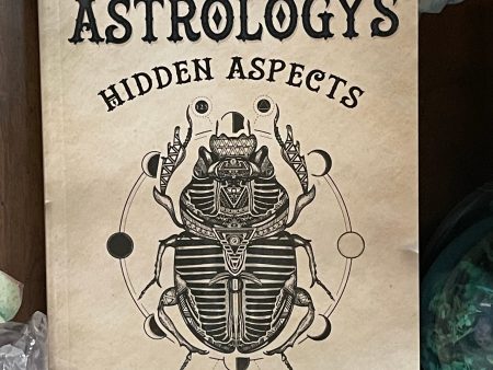 Astrology’s Hidden Aspects Supply