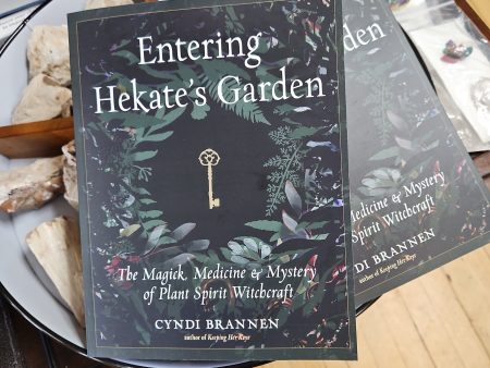 Entering Hekate s Garden Sale