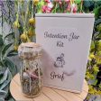 Intention Jar DIY Kit - Grief Online