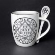 Alchemy Mug Collection - Travel Mugs & Mug and Spoon Gift Sets Sale