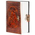 Mushroom Leather Journal Cheap