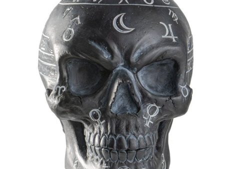 Mystic Arts Skull Fashion