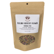 Feeling Groovy Flower Herbal Tea - Caffeine Free Online now