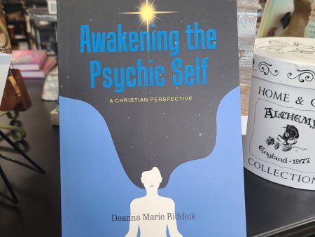 Awakening the Psychic Self Supply