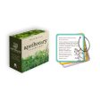 Apothecary Flashcards: A Pocket Reference For Herbs For Cheap