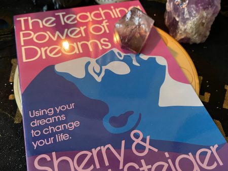 The Teaching Power of Dreams Supply