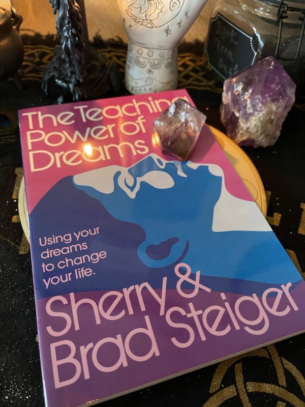 The Teaching Power of Dreams Supply