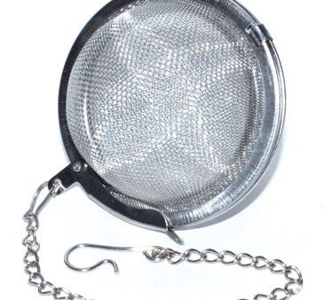 2  Tea Ball Strainer Sale