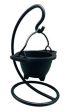 Cauldron Hanging Incense Burner Sale