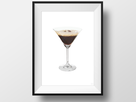 Espresso Martini Discount