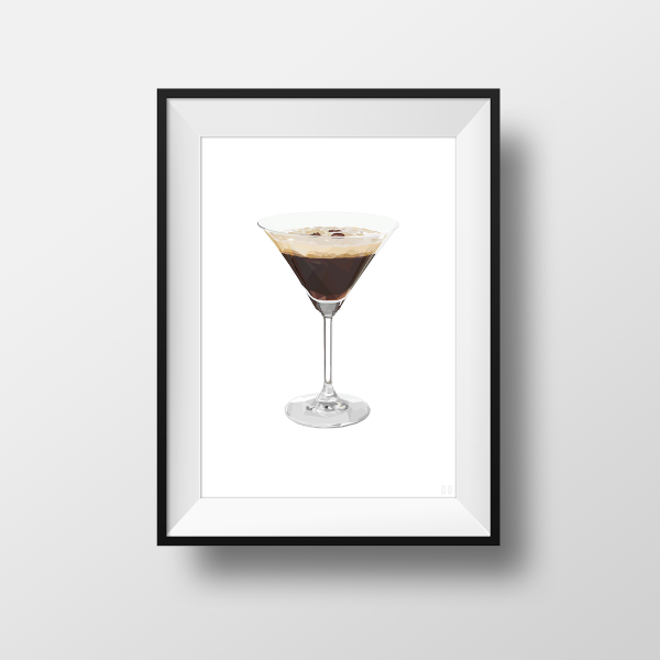 Espresso Martini Discount