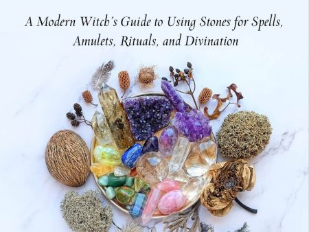 Gemstone and Crystal Magic Cheap