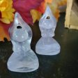 Carved Fluorite Goddess Statue Discount