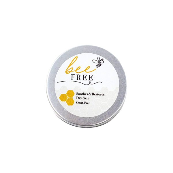 Bee On the go! HIS and HER Moisturizer Travel Tins Online now